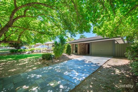 Property photo of 9 Chifley Crescent Trott Park SA 5158
