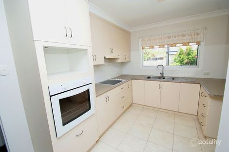 Property photo of 2 Parsons Street Svensson Heights QLD 4670