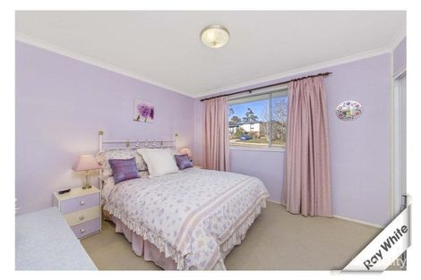 Property photo of 4 McGinness Street Scullin ACT 2614