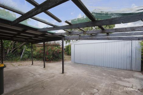 Property photo of 9 Maple Avenue Royal Park SA 5014