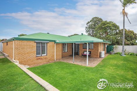 Property photo of 35 Allamanda Drive South Lake WA 6164