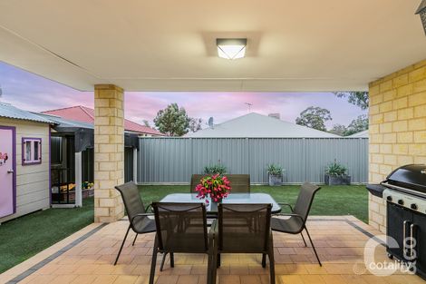 Property photo of 7 Ringwood Loop Wellard WA 6170