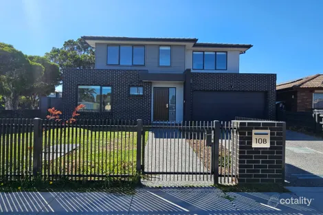 10b Leonard Cl, Clarinda, VIC 3169