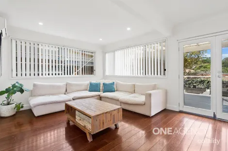 Property photo of 13 Darley Street Shellharbour NSW 2529