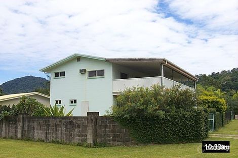 18 Slathiel St, Brinsmead, QLD 4870