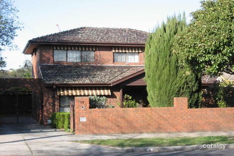 4 Shaw St, Ivanhoe, VIC 3079