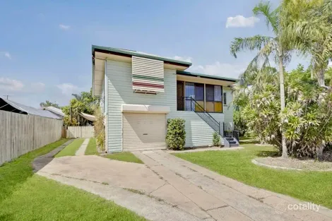146 THOZET RD, KOONGAL, QLD 4701
