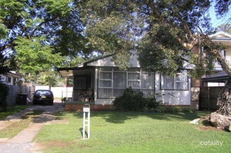 Property photo of 32 Albert Street Ingleburn NSW 2565