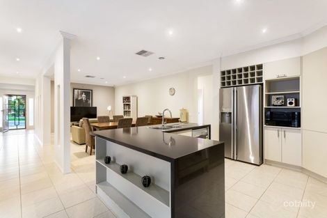 Property photo of 3 Lady Peel Rise Doreen VIC 3754
