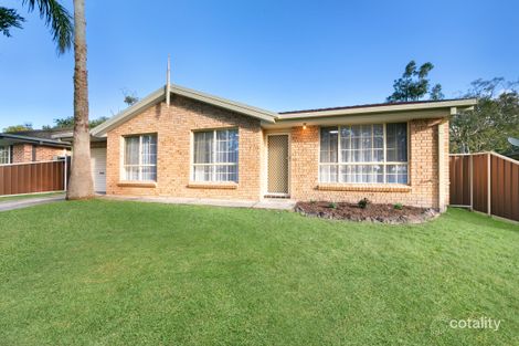 Property photo of 10 Karwin Close Buff Point NSW 2262