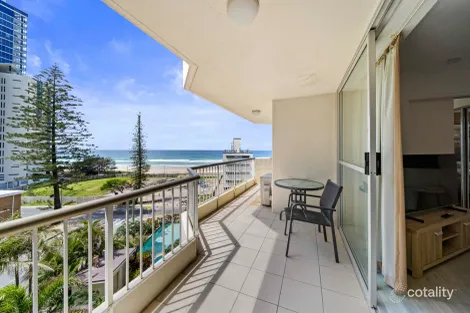 502/10 Vista St, Surfers Paradise, QLD 4217