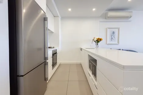 Property photo of 607/58 Peninsula Drive Breakfast Point NSW 2137