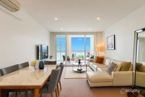 Property photo of 607/58 Peninsula Drive Breakfast Point NSW 2137