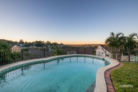 Property photo of 7 Solveig Crescent Kareela NSW 2232