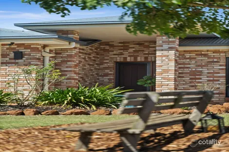 Property photo of 28 Ryans Drive Cotswold Hills QLD 4350