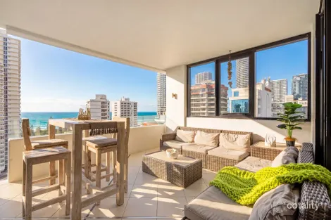 1204/19 Albert Ave, Broadbeach, QLD 4218