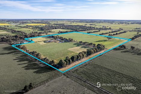 85 Trewins Rd, Tallygaroopna, VIC 3634