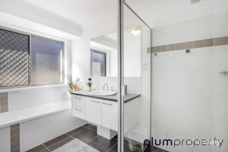 Property photo of 48 Lagoon Crescent Bellbowrie QLD 4070