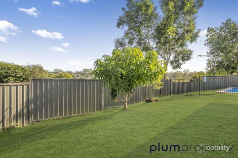 Property photo of 48 Lagoon Crescent Bellbowrie QLD 4070