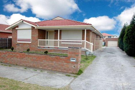 Property photo of 14 Gentles Avenue Campbellfield VIC 3061