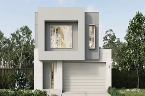 1 Brygon Creek Dr, Upper Coomera, QLD 4209
