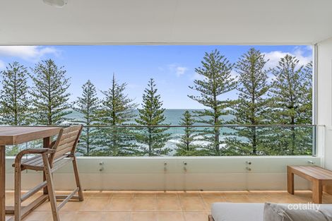 Property photo of 35/22 Goodwin Terrace Burleigh Heads QLD 4220
