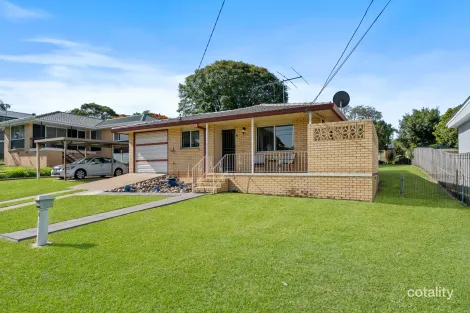 14 Bradnor St, Carina, QLD 4152