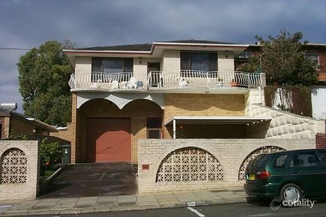 11a Stevens St, Fremantle, WA 6160