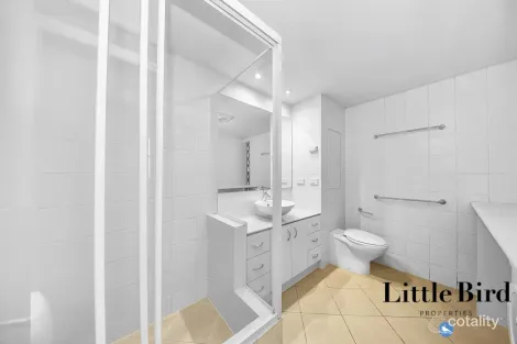 Property photo of 21/47 Eyre Street Kingston ACT 2604