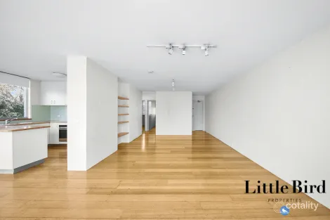 Property photo of 21/47 Eyre Street Kingston ACT 2604