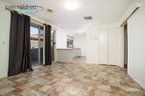 Property photo of 12 Borthwick Court West Wodonga VIC 3690
