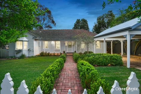 Property photo of 10 Kitchener Road Croydon VIC 3136