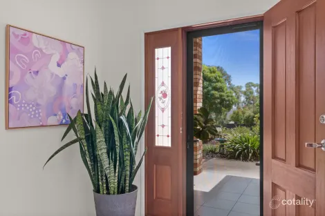 Property photo of 28 Ryans Drive Cotswold Hills QLD 4350