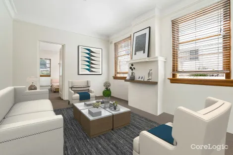 Property photo of 8/51 Birriga Road Bellevue Hill NSW 2023