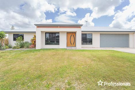 Property photo of 16 Raylene Street Mount Pleasant QLD 4740