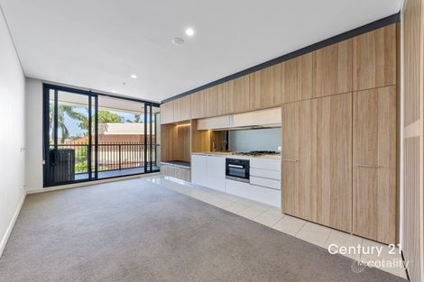 Property photo of 211/168 Liverpool Road Ashfield NSW 2131