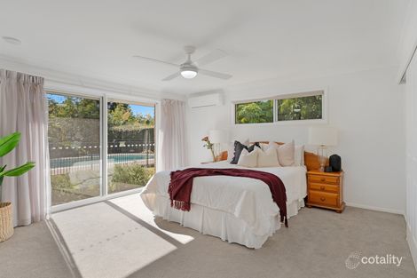 Property photo of 24 Thredbo Drive Worongary QLD 4213