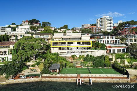 Property photo of 1/92 Wolseley Road Point Piper NSW 2027