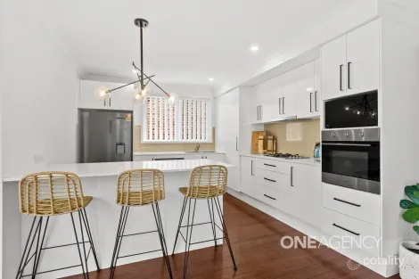 Property photo of 13 Darley Street Shellharbour NSW 2529