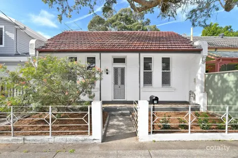 Property photo of 19 Hubert Street Leichhardt NSW 2040