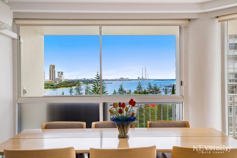 Property photo of 46/11-17 Hughes Avenue Main Beach QLD 4217