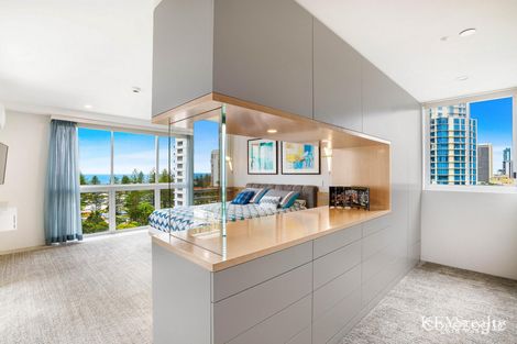 Property photo of 46/11-17 Hughes Avenue Main Beach QLD 4217