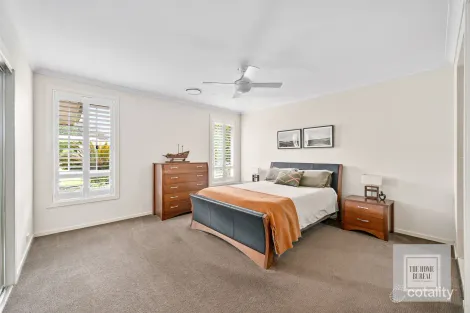 Property photo of 6 Blighton Road Pitt Town NSW 2756