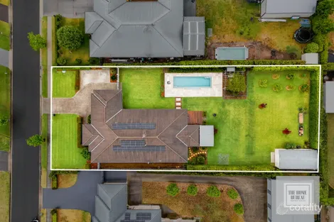 Property photo of 6 Blighton Road Pitt Town NSW 2756