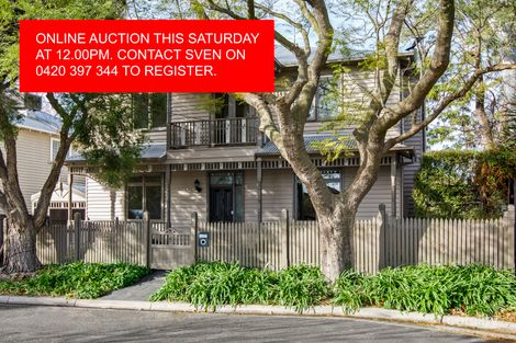 Property photo of 5 Hendra Court Elsternwick VIC 3185