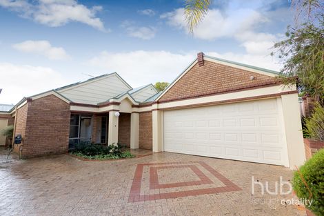 6/6 John St, Claremont, WA 6010