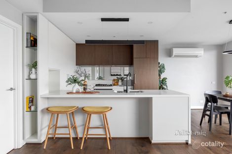 Property photo of 208/140 Swan Street Cremorne VIC 3121