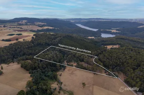 167 Lake Barrington Rd, Wilmot, TAS 7310