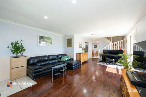 Property photo of 10 Bindee Close Glenmore Park NSW 2745