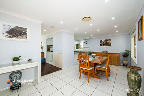 Property photo of 10 Bindee Close Glenmore Park NSW 2745